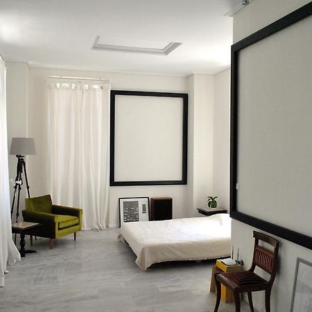 Alice Inn Athena Ruang foto