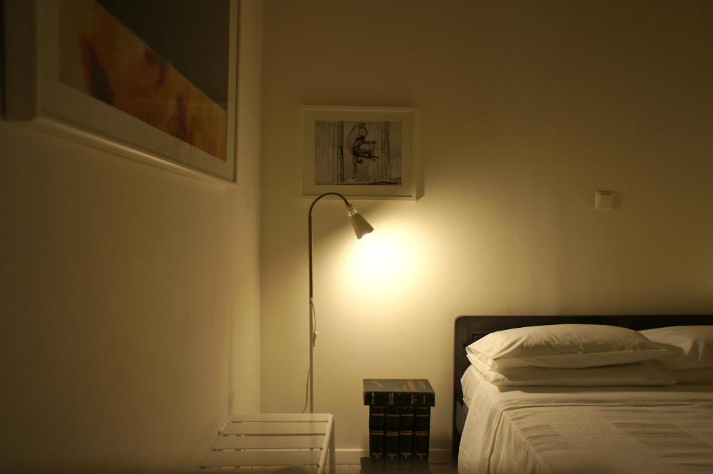 Alice Inn Athena Ruang foto